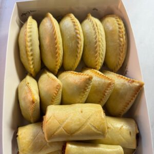 Yummy Box