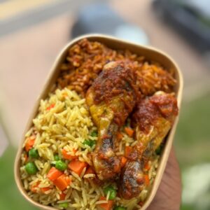 Rice bowl