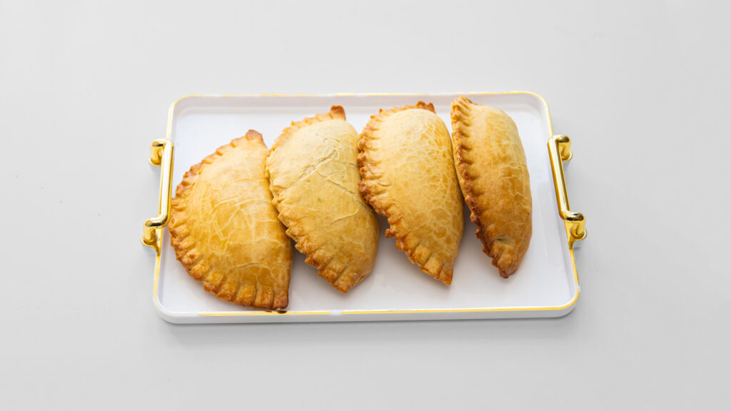 Meat Pie — Honey Foods