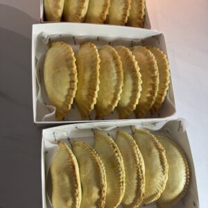 Chicken Pie