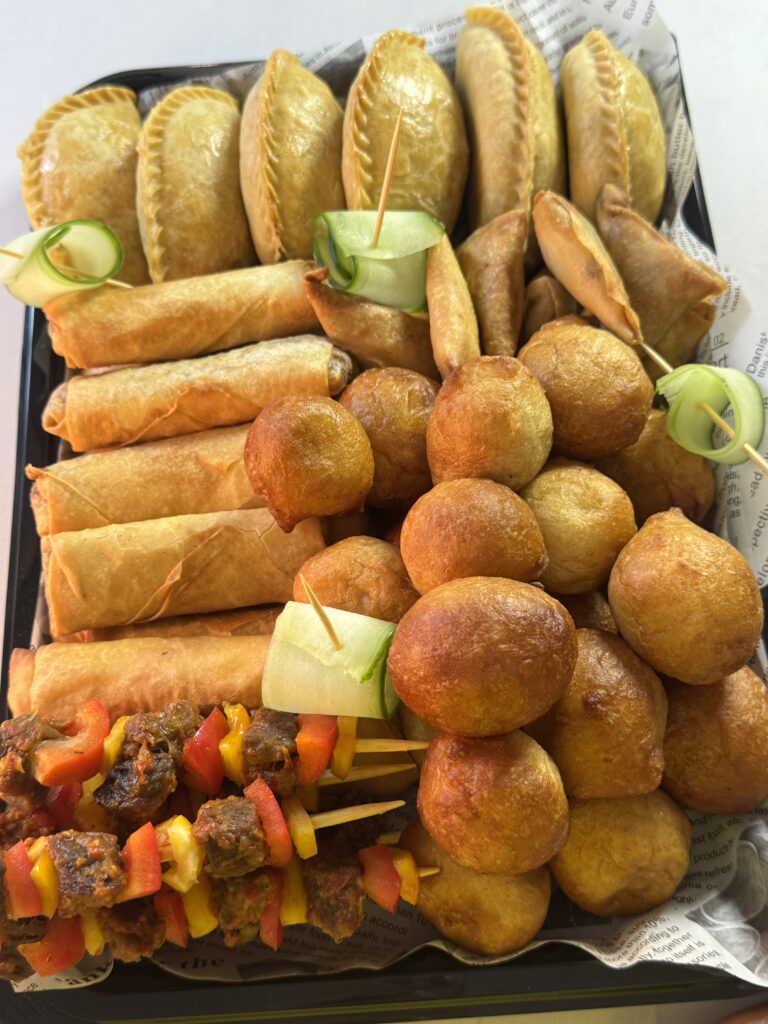 Honey Luxe Special — Honey Foods