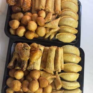 Premium Platter