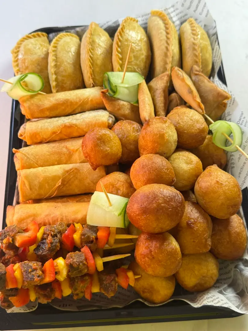 Pastries