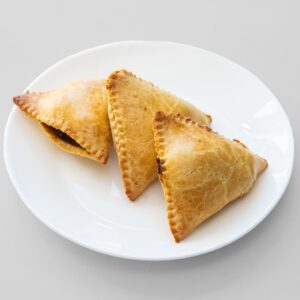 Chicken Pie (Mini)