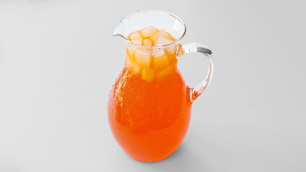 Signature Chapman — Honey Foods