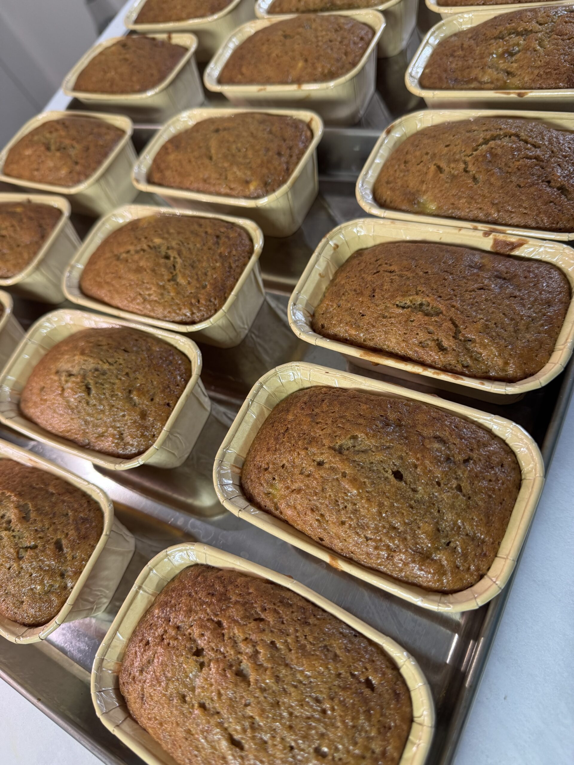 Banana Bread - Image 7