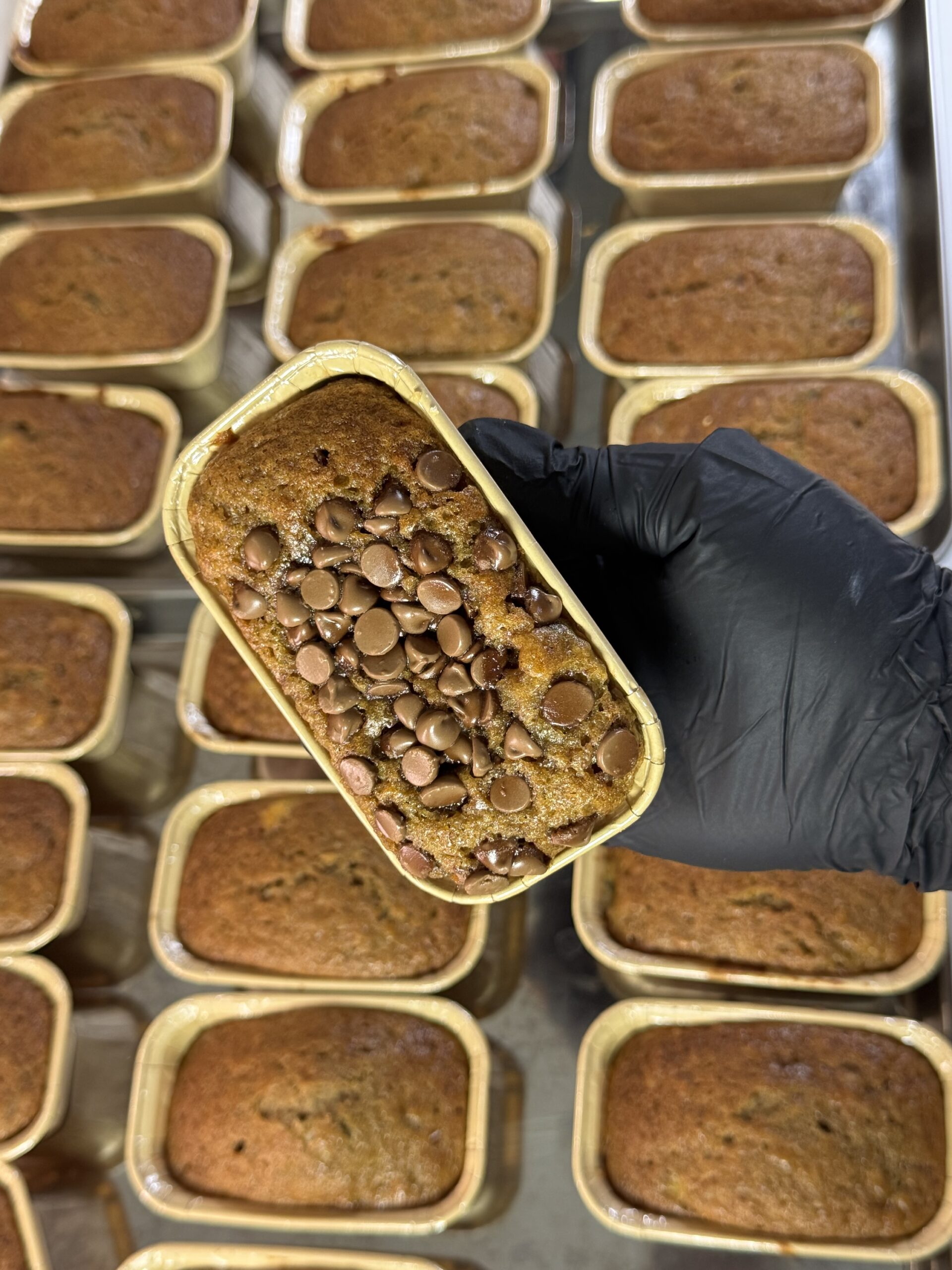 Banana Bread - Image 8