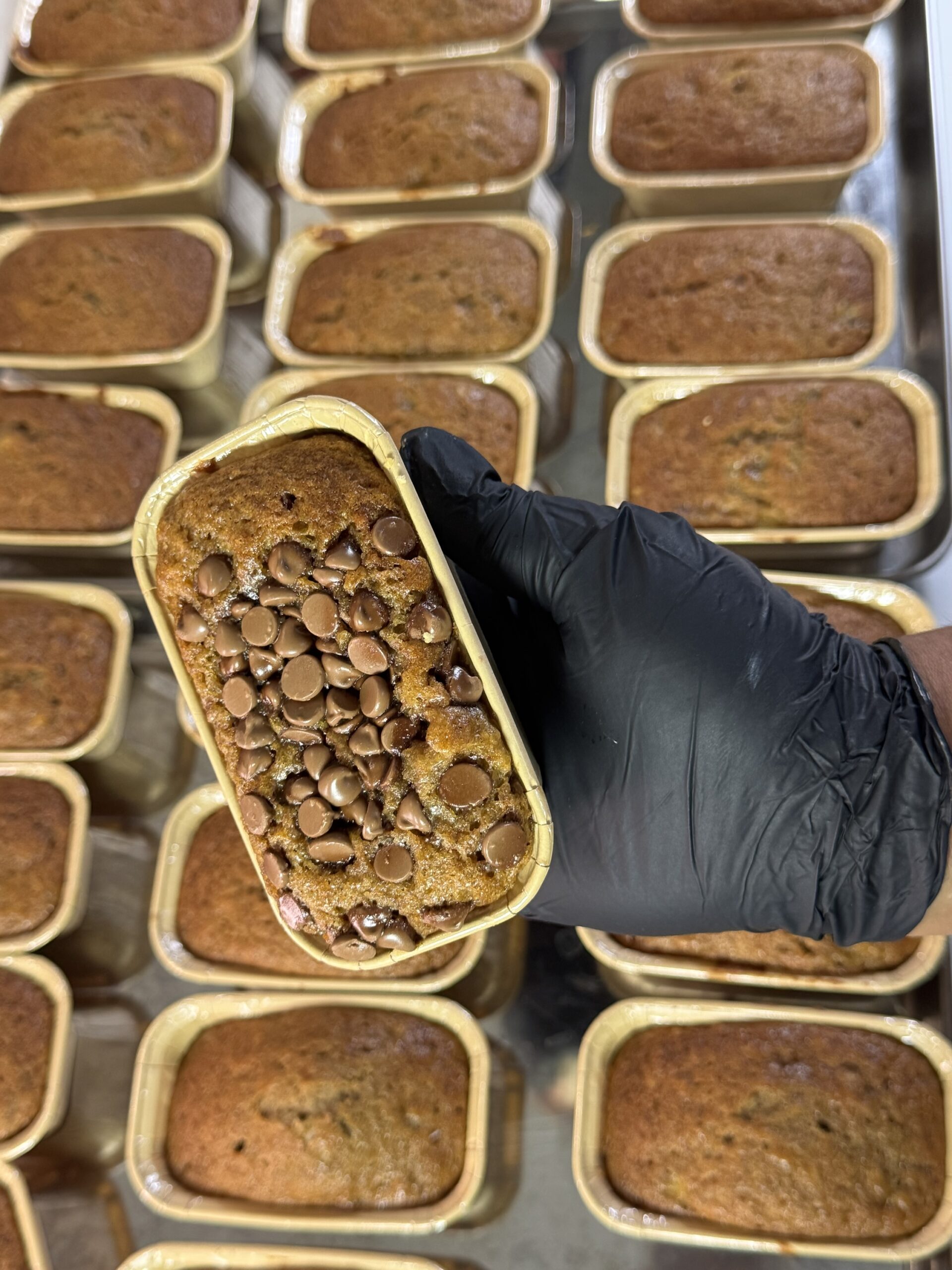Banana Bread - Image 9