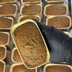 Banana Bread
