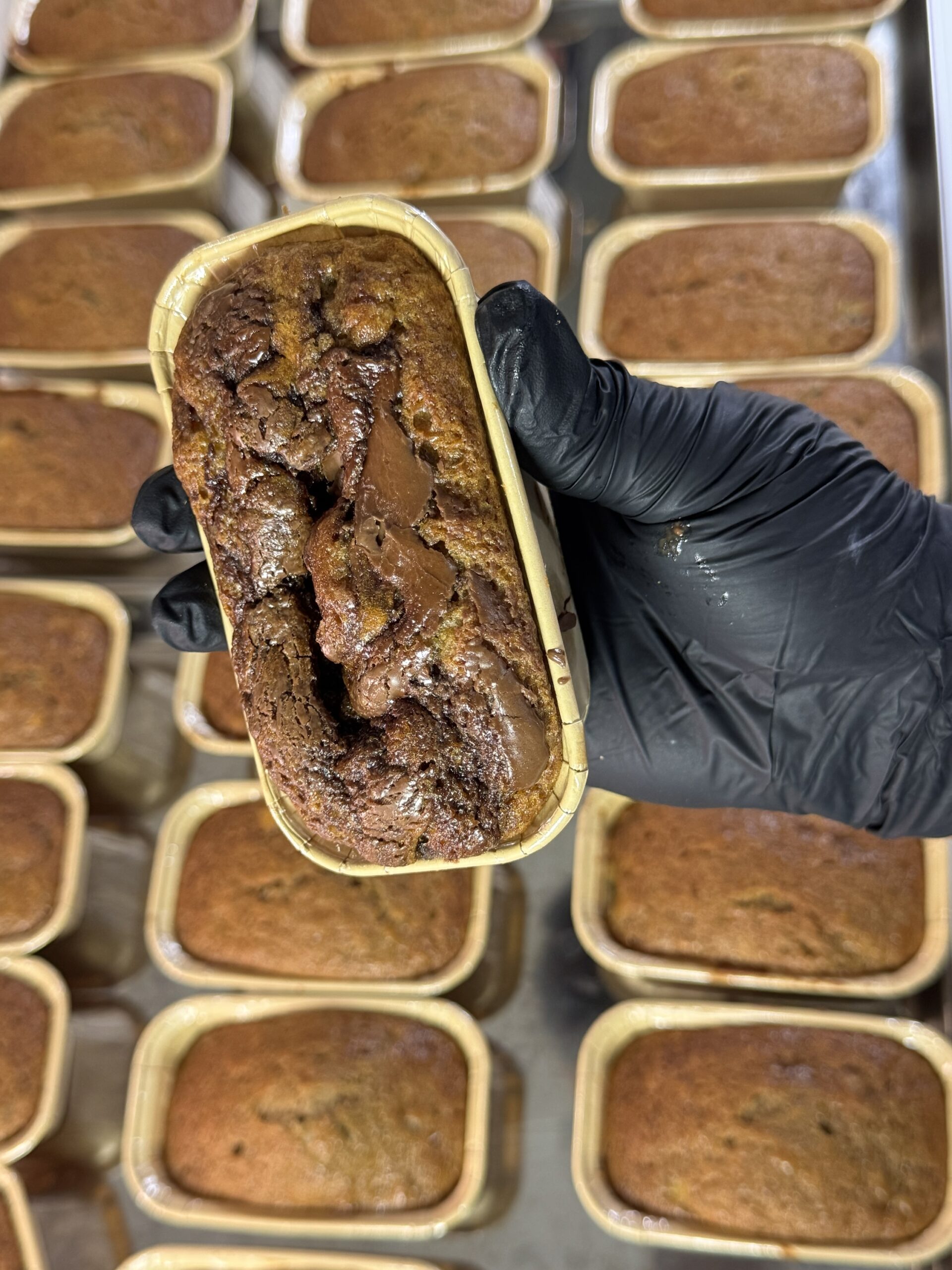 Banana Bread - Image 5
