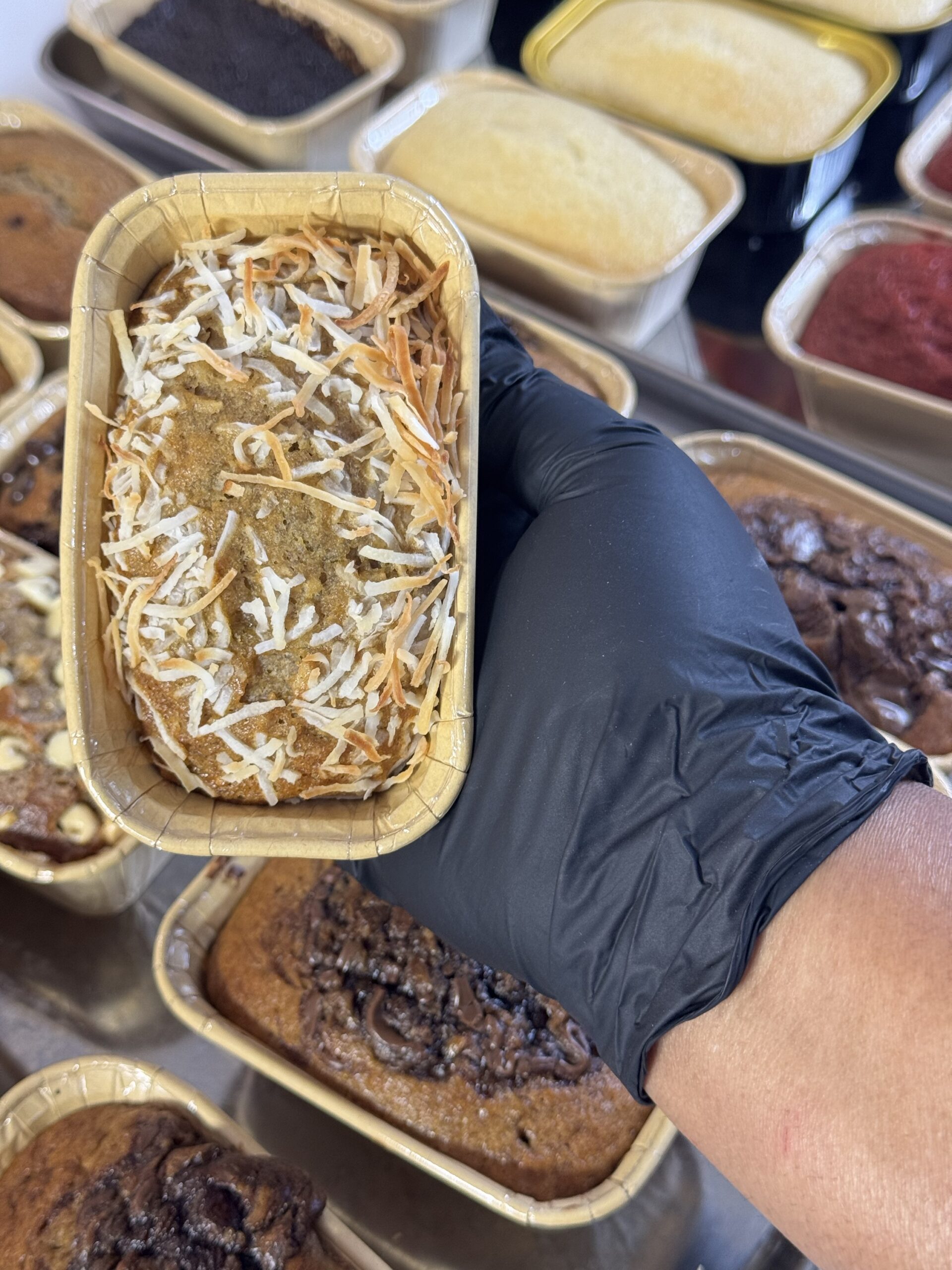 Banana Bread - Image 3
