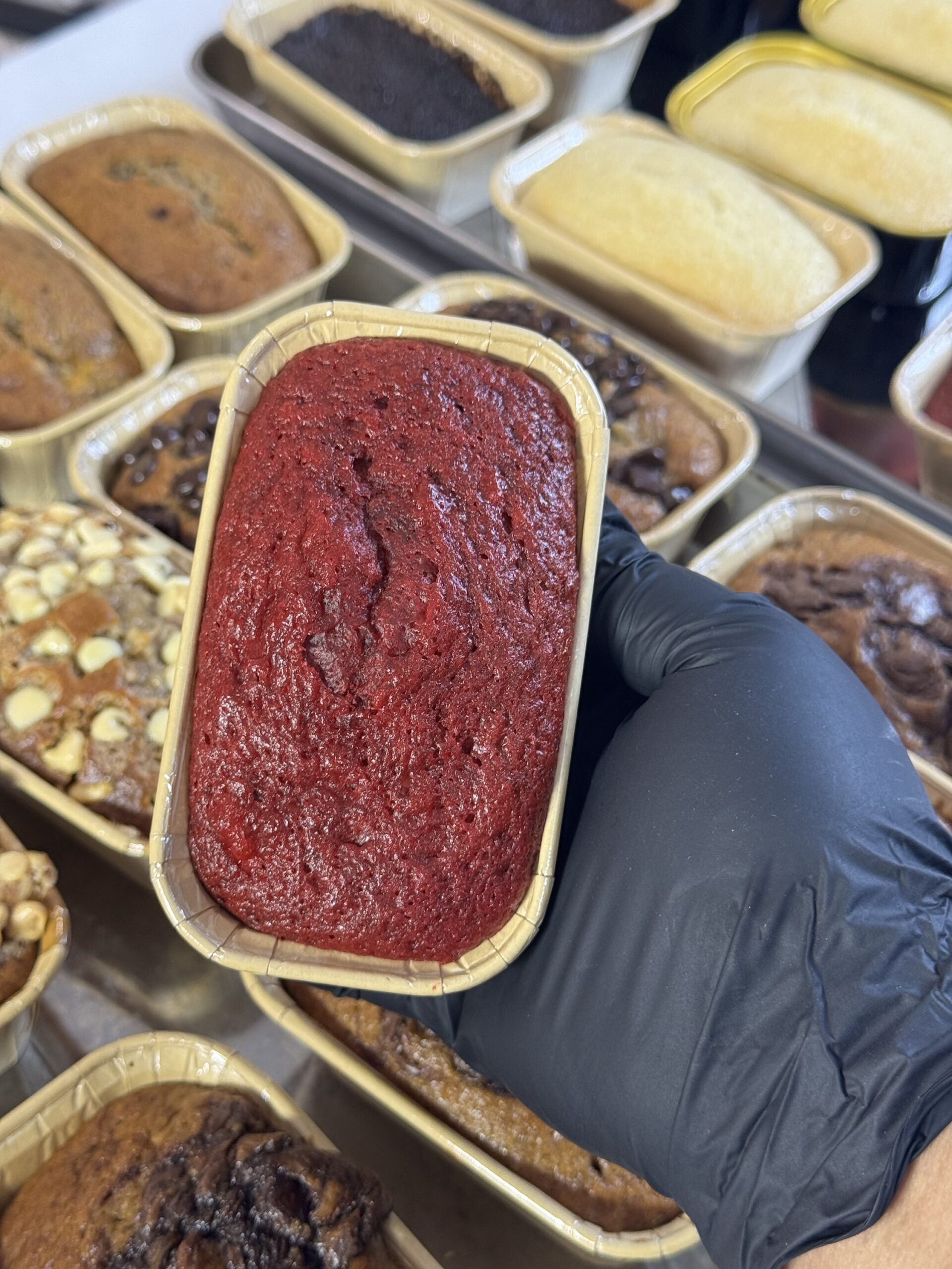 Banana Bread - Image 4