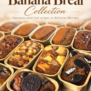 Banana bread collection